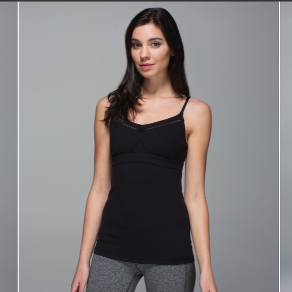 Lululemon Just Breathe Tank Top - Picture 2 of 15